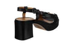 Mdf Platform - Crispins Shoes