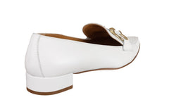 Mdf Pointblanco White - Crispins Shoes