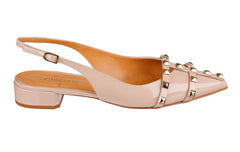 Mdf Pointy - Crispins Shoes