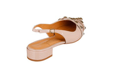 Mdf Pointy - Crispins Shoes