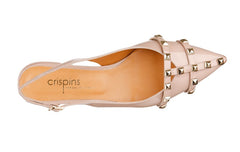 Mdf Pointy - Crispins Shoes
