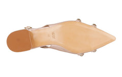Mdf Pointy - Crispins Shoes