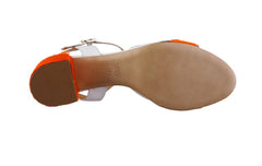 Mdf Pony White - Crispins Shoes