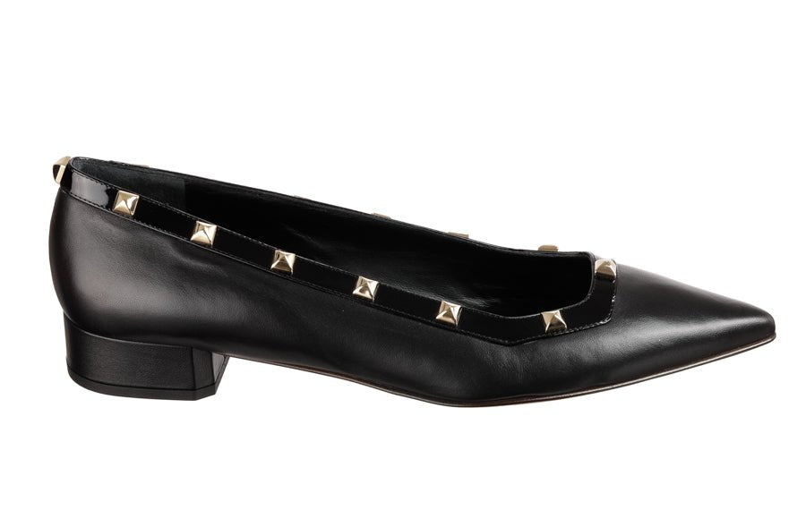 Mdf Pyramid - Crispins Shoes