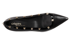 Mdf Pyramid - Crispins Shoes