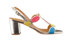 Mdf Rainbow - Crispins Shoes