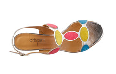 Mdf Rainbow - Crispins Shoes
