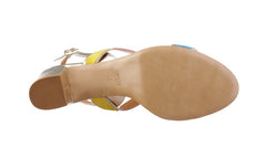 Mdf Rainbow - Crispins Shoes