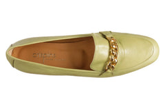 Mdf Retro Green - Crispins Shoes