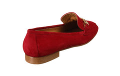 Mdf Retro Red - Crispins Shoes
