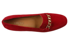 Mdf Retro Red - Crispins Shoes