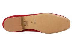 Mdf Retro Red - Crispins Shoes