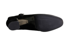Mdf Ringring Black - Crispins Shoes