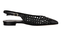 Mdf Rust Black - Crispins Shoes