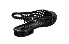 Mdf Rust Black - Crispins Shoes