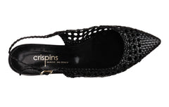 Mdf Rust Black - Crispins Shoes