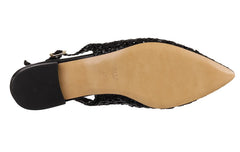 Mdf Rust Black - Crispins Shoes
