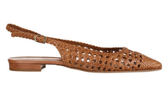 Mdf Rust Tan - Crispins Shoes