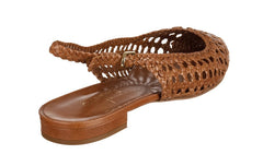 Mdf Rust Tan - Crispins Shoes