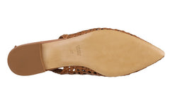 Mdf Rust Tan - Crispins Shoes