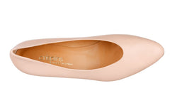 Mdf Simplicity Nude - Crispins Shoes
