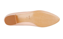 Mdf Simplicity Nude - Crispins Shoes