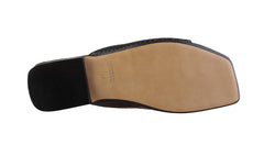 Mdf Stella Black - Crispins Shoes