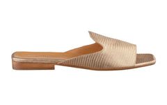 Mdf Stella Gold - Crispins Shoes