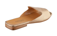 Mdf Stella Gold - Crispins Shoes