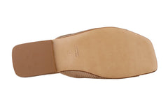 Mdf Stella Gold - Crispins Shoes