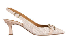 Mdf Summer Siren Nude - Crispins Shoes
