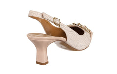 Mdf Summer Siren Nude - Crispins Shoes