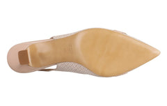 Mdf Summer Siren Nude - Crispins Shoes