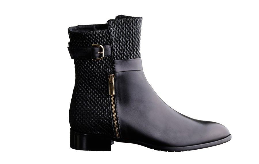 Mdf Tackle - Crispins Shoes