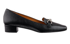 Mdf Talia Black - Crispins Shoes