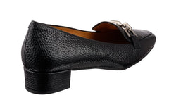 Mdf Talia Black - Crispins Shoes