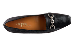 Mdf Talia Black - Crispins Shoes