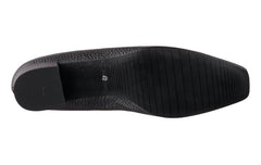Mdf Talia Black - Crispins Shoes
