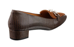 Mdf Talia Brown - Crispins Shoes