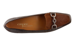 Mdf Talia Brown - Crispins Shoes