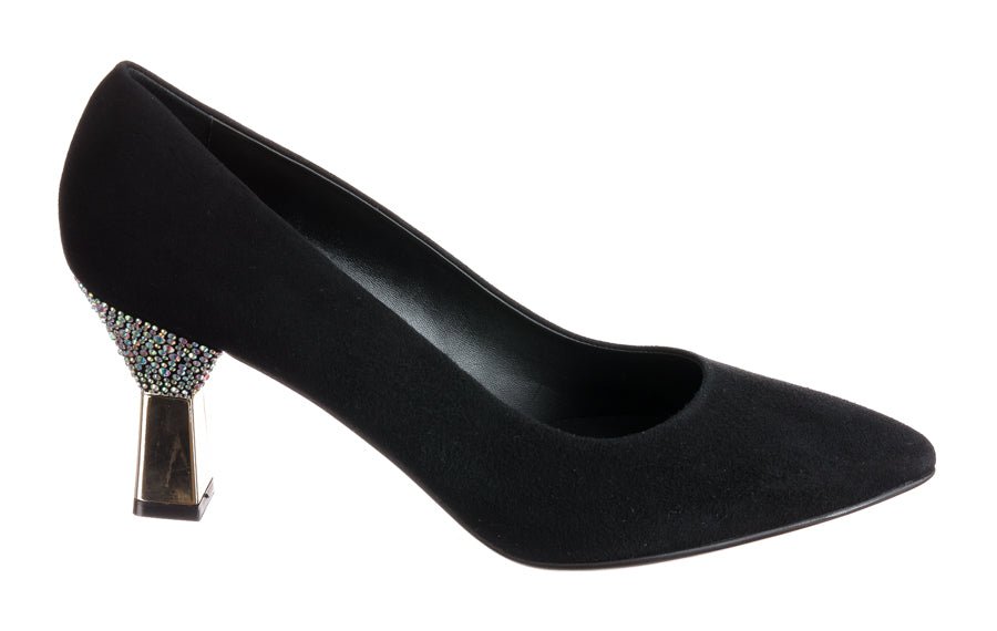 Mus Barnacle - Crispins Shoes