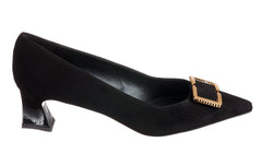 Mus Telly - Crispins Shoes