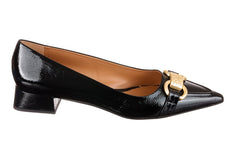 Mus Workday Black - Crispins Shoes