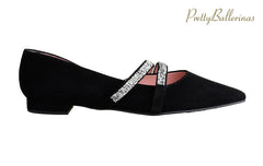 Pb Alaqueen - Crispins Shoes