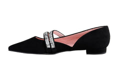 Pb Alaqueen - Crispins Shoes