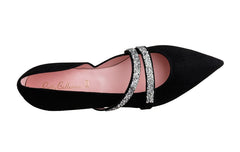 Pb Alaqueen - Crispins Shoes
