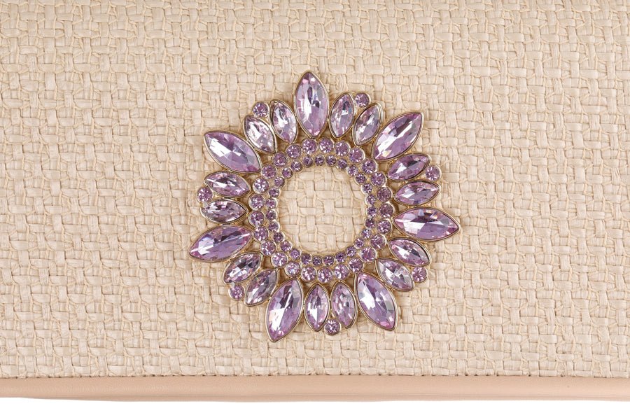 Pb Amethyst Bag - Crispins Shoes