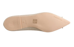 PB AMETHYST BALLERINAS - Crispins Shoes