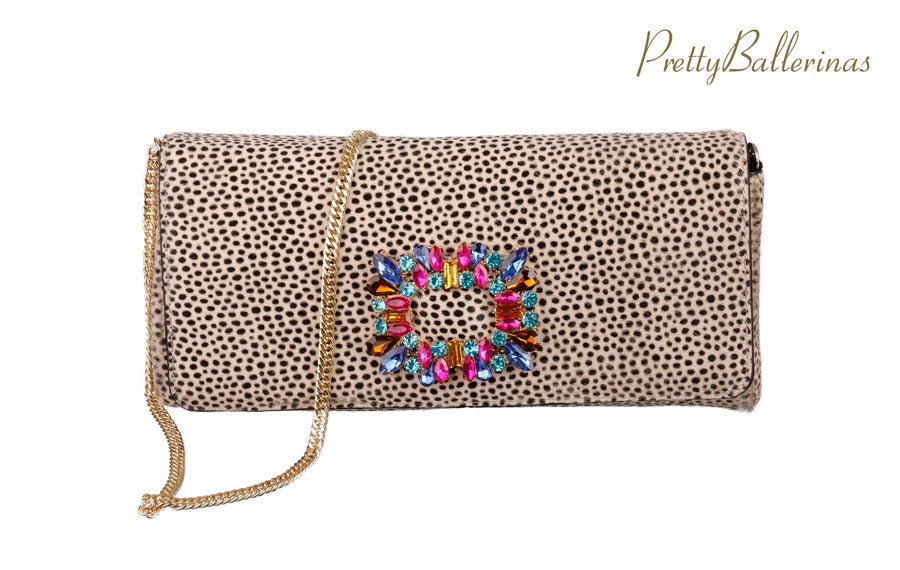 Pb Bag - Elegant - Crispins Shoes