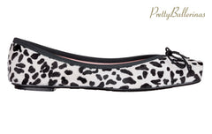 Pb Ballet Multi - Crispins Shoes